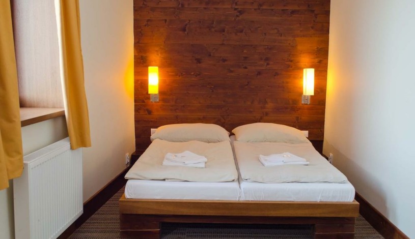 Hotel Adam Špindlerův Mlýn